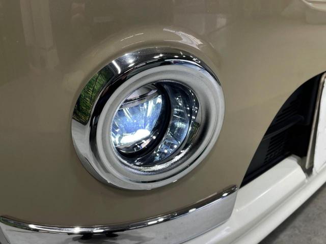 ムーヴキャンバス Gメイクアップリミテッド SAIII 両側電動ドア 純正8インチナビ 全周囲カメラ スマートアシストIII 禁煙車 ドラレコ コーナーセンサー スマートキー LEDヘッド ETC オートハイビーム オートライト オートエアコン(48枚目)