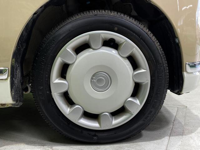 ムーヴキャンバス Gメイクアップリミテッド SAIII 両側電動ドア 純正8インチナビ 全周囲カメラ スマートアシストIII 禁煙車 ドラレコ コーナーセンサー スマートキー LEDヘッド ETC オートハイビーム オートライト オートエアコン(49枚目)