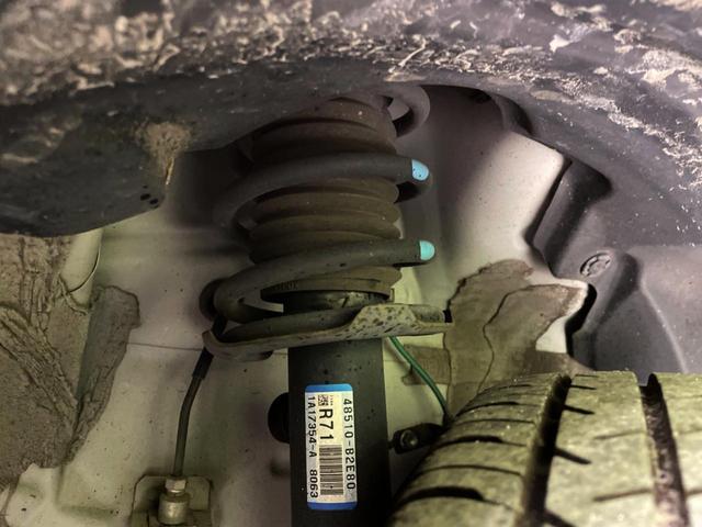 ムーヴキャンバス Gメイクアップリミテッド SAIII 両側電動ドア 純正8インチナビ 全周囲カメラ スマートアシストIII 禁煙車 ドラレコ コーナーセンサー スマートキー LEDヘッド ETC オートハイビーム オートライト オートエアコン(54枚目)