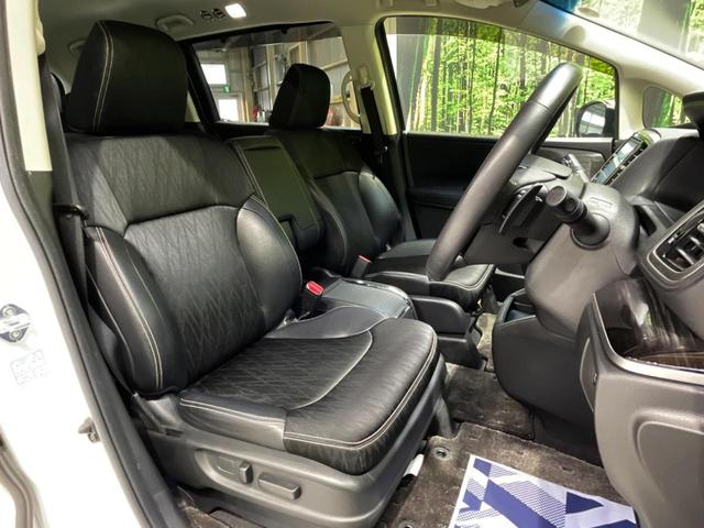 オデッセイ アブソルート・ＥＸホンダセンシング　両側電動ドア　純正８インチナビ　ホンダセンシング　バックカメラ　レーダークルーズ　禁煙車　パワーシート　ドラレコ　コーナーセンサー　スマートキー　ＬＥＤヘッド　ビルトインＥＴＣ（11枚目）