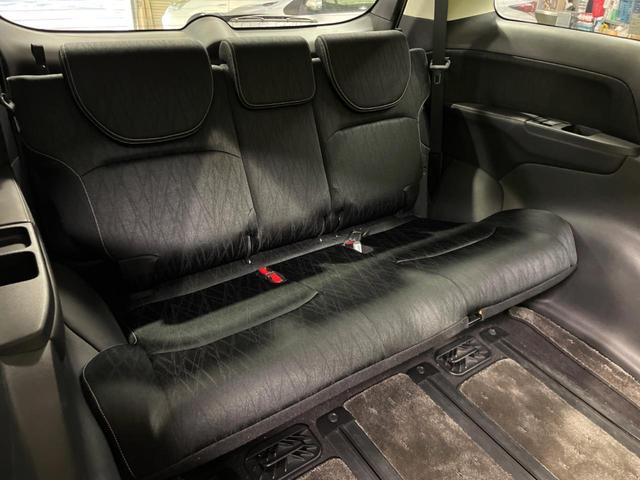 オデッセイ アブソルート・ＥＸホンダセンシング　両側電動ドア　純正８インチナビ　ホンダセンシング　バックカメラ　レーダークルーズ　禁煙車　パワーシート　ドラレコ　コーナーセンサー　スマートキー　ＬＥＤヘッド　ビルトインＥＴＣ（13枚目）