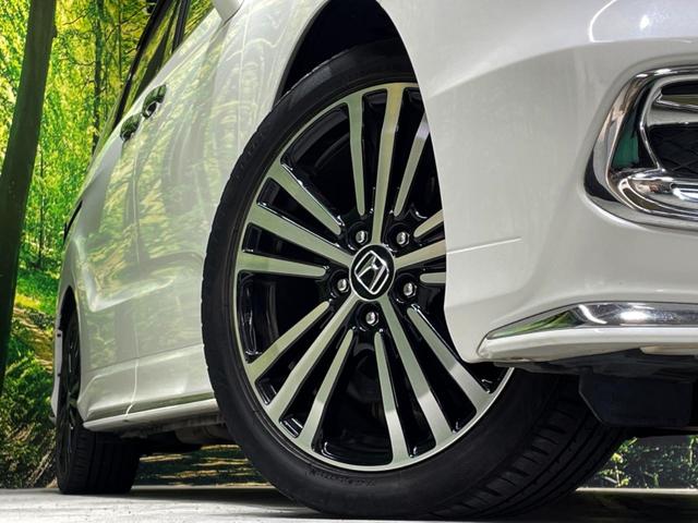 オデッセイ アブソルート・ＥＸホンダセンシング　両側電動ドア　純正８インチナビ　ホンダセンシング　バックカメラ　レーダークルーズ　禁煙車　パワーシート　ドラレコ　コーナーセンサー　スマートキー　ＬＥＤヘッド　ビルトインＥＴＣ（16枚目）