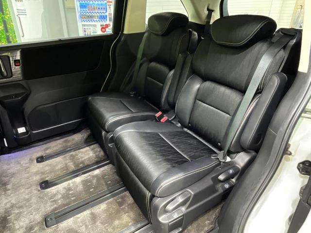 オデッセイ アブソルート・ＥＸホンダセンシング　両側電動ドア　純正８インチナビ　ホンダセンシング　バックカメラ　レーダークルーズ　禁煙車　パワーシート　ドラレコ　コーナーセンサー　スマートキー　ＬＥＤヘッド　ビルトインＥＴＣ（35枚目）