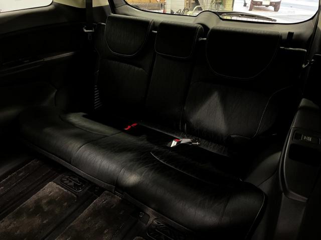 オデッセイ アブソルート・ＥＸホンダセンシング　両側電動ドア　純正８インチナビ　ホンダセンシング　バックカメラ　レーダークルーズ　禁煙車　パワーシート　ドラレコ　コーナーセンサー　スマートキー　ＬＥＤヘッド　ビルトインＥＴＣ（36枚目）