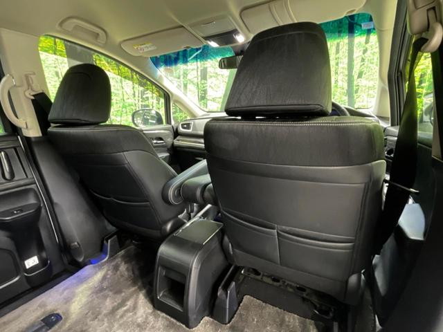 オデッセイ アブソルート・ＥＸホンダセンシング　両側電動ドア　純正８インチナビ　ホンダセンシング　バックカメラ　レーダークルーズ　禁煙車　パワーシート　ドラレコ　コーナーセンサー　スマートキー　ＬＥＤヘッド　ビルトインＥＴＣ（38枚目）