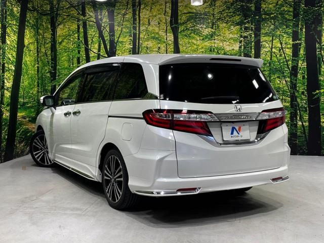 オデッセイ アブソルート・ＥＸホンダセンシング　両側電動ドア　純正８インチナビ　ホンダセンシング　バックカメラ　レーダークルーズ　禁煙車　パワーシート　ドラレコ　コーナーセンサー　スマートキー　ＬＥＤヘッド　ビルトインＥＴＣ（51枚目）