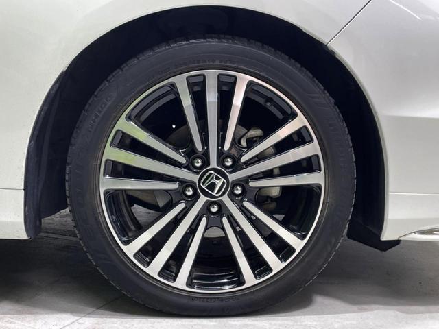 オデッセイ アブソルート・ＥＸホンダセンシング　両側電動ドア　純正８インチナビ　ホンダセンシング　バックカメラ　レーダークルーズ　禁煙車　パワーシート　ドラレコ　コーナーセンサー　スマートキー　ＬＥＤヘッド　ビルトインＥＴＣ（53枚目）