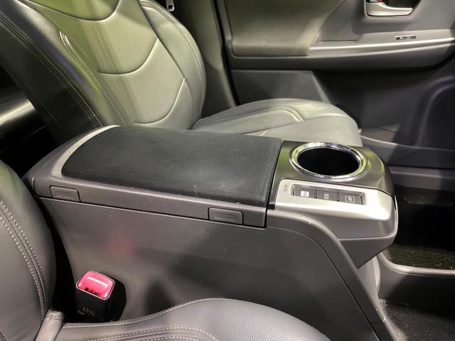 プリウスアルファ Ｓツーリングセレクション　純正ＳＤナビ　バックカメラ　禁煙車　ＬＥＤヘッド　ＥＴＣ　純正１７インチアルミ　Ｂｌｕｅｔｏｏｔｈ　フルセグ　コーナーガード前後（27枚目）