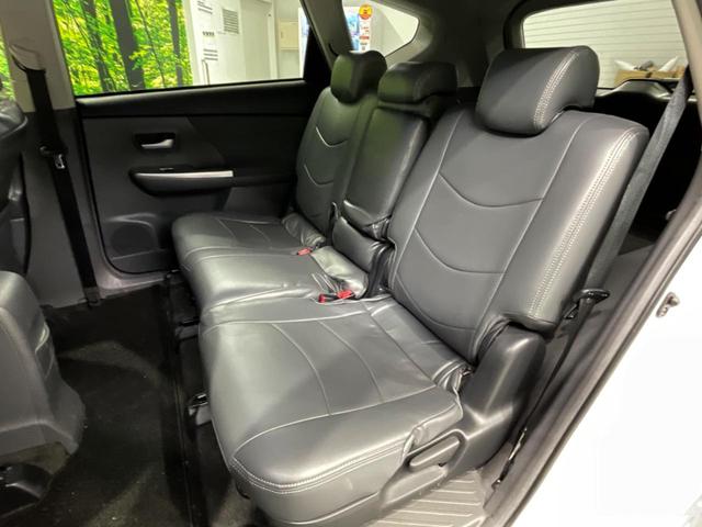 プリウスアルファ Ｓツーリングセレクション　純正ＳＤナビ　バックカメラ　禁煙車　ＬＥＤヘッド　ＥＴＣ　純正１７インチアルミ　Ｂｌｕｅｔｏｏｔｈ　フルセグ　コーナーガード前後（30枚目）