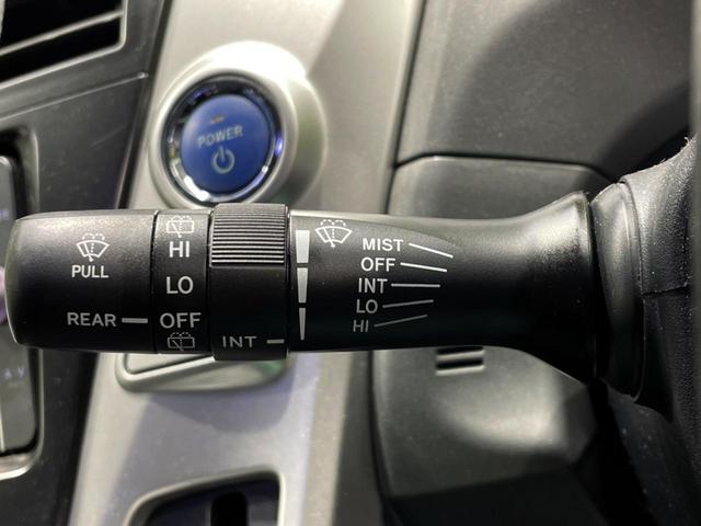 プリウスアルファ Ｓツーリングセレクション　純正ＳＤナビ　バックカメラ　禁煙車　ＬＥＤヘッド　ＥＴＣ　純正１７インチアルミ　Ｂｌｕｅｔｏｏｔｈ　フルセグ　コーナーガード前後（34枚目）