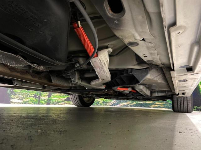 プリウスアルファ Ｓツーリングセレクション　純正ＳＤナビ　バックカメラ　禁煙車　ＬＥＤヘッド　ＥＴＣ　純正１７インチアルミ　Ｂｌｕｅｔｏｏｔｈ　フルセグ　コーナーガード前後（52枚目）