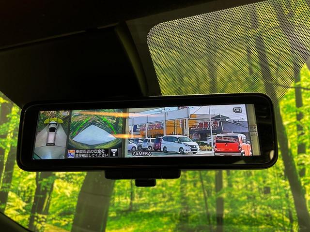 ノート e-パワーニスモ 純正SDナビ レーダークルーズ NISMOシート 全方位カメラ 禁煙車 デジタルインナーミラー 衝突軽減システム 純正16AW LED Bluetooth アルカンターラシート(5枚目)