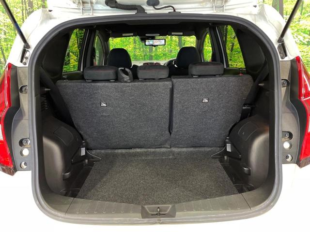 ノート e-パワーニスモ 純正SDナビ レーダークルーズ NISMOシート 全方位カメラ 禁煙車 デジタルインナーミラー 衝突軽減システム 純正16AW LED Bluetooth アルカンターラシート(10枚目)