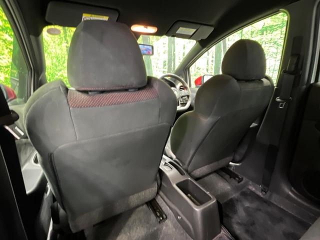 ノート e-パワーニスモ 純正SDナビ レーダークルーズ NISMOシート 全方位カメラ 禁煙車 デジタルインナーミラー 衝突軽減システム 純正16AW LED Bluetooth アルカンターラシート(29枚目)