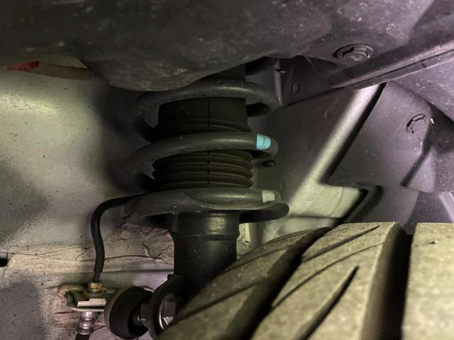 ノート e-パワーニスモ 純正SDナビ レーダークルーズ NISMOシート 全方位カメラ 禁煙車 デジタルインナーミラー 衝突軽減システム 純正16AW LED Bluetooth アルカンターラシート(36枚目)