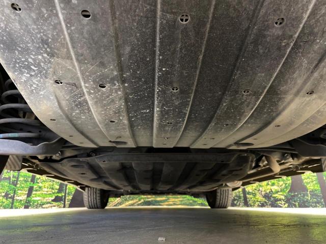 下回りがきれいなうちに、防錆加工の施工がオススメ。降雪地域はもちろん、沿岸部にお住いの方や、趣味でマリン・ウィンタースポーツをされる方に大変好評いただいております。