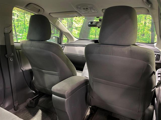 プリウス Ｓツーリングセレクション　純正ＳＤナビ　禁煙車　スマートキー　ＬＥＤヘッド　ＥＴＣ　オートライト　オートエアコン　純正１７インチアルミ　Ｂｌｕｅｔｏｏｔｈ　ＣＤ　ＤＶＤ再生　地デジ（21枚目）