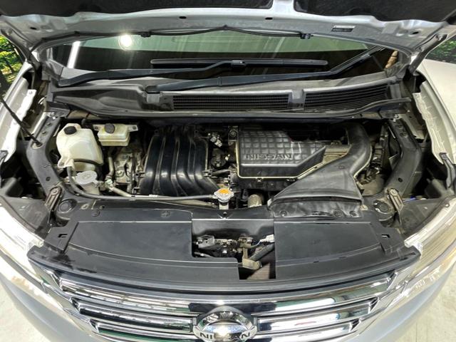 セレナ ２０Ｘ　Ｖセレクション＋セーフティ　Ｓ－ハイブリッド　両側電動ドア　純正ＳＤナビ　全周囲カメラ　エマージェンシーブレーキ　レーダークルーズ　禁煙車　コーナーセンサー　スマートキー　ＥＴＣ　車線逸脱警報　オートライト　オートエアコン（19枚目）