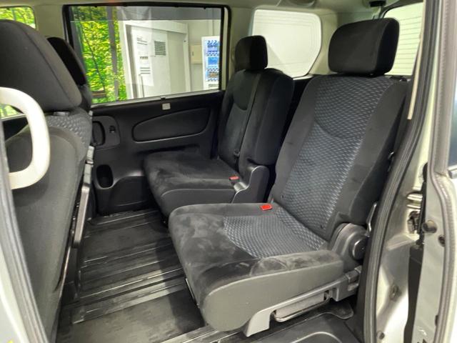 セレナ ２０Ｘ　Ｖセレクション＋セーフティ　Ｓ－ハイブリッド　両側電動ドア　純正ＳＤナビ　全周囲カメラ　エマージェンシーブレーキ　レーダークルーズ　禁煙車　コーナーセンサー　スマートキー　ＥＴＣ　車線逸脱警報　オートライト　オートエアコン（33枚目）