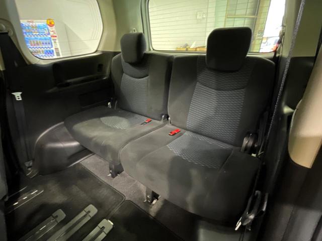 セレナ ２０Ｘ　Ｖセレクション＋セーフティ　Ｓ－ハイブリッド　両側電動ドア　純正ＳＤナビ　全周囲カメラ　エマージェンシーブレーキ　レーダークルーズ　禁煙車　コーナーセンサー　スマートキー　ＥＴＣ　車線逸脱警報　オートライト　オートエアコン（34枚目）