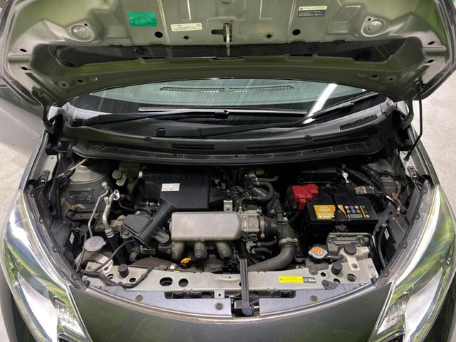 ノート X DIG-S 純正SDナビ バックカメラ エマージェンシーブレーキ 禁煙車 ドラレコ Bluetooth フルセグ ETC スマートキー オートライト オートエアコン CD DVD再生(19枚目)