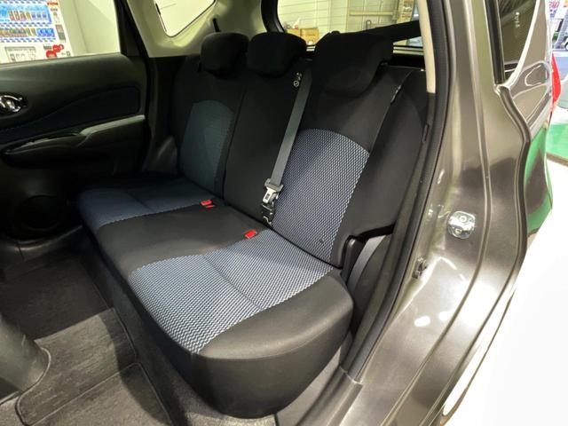 ノート X DIG-S 純正SDナビ バックカメラ エマージェンシーブレーキ 禁煙車 ドラレコ Bluetooth フルセグ ETC スマートキー オートライト オートエアコン CD DVD再生(35枚目)