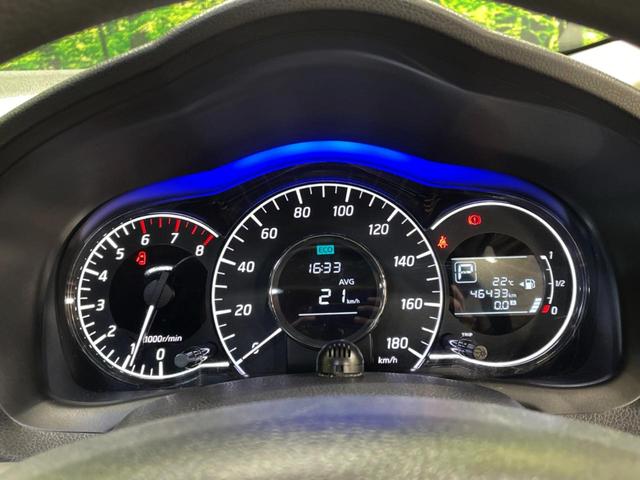 ノート X DIG-S 純正SDナビ バックカメラ エマージェンシーブレーキ 禁煙車 ドラレコ Bluetooth フルセグ ETC スマートキー オートライト オートエアコン CD DVD再生(41枚目)