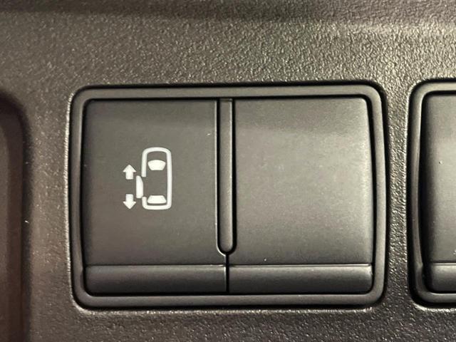 【パワースライドドア】スマートキーや運転席のスイッチでスライドドアの開閉が可能♪電動だから力を入れてドアを開ける必要が無く、小さいお子様でも、重い荷物を持っている時もラクに開け閉めできます♪