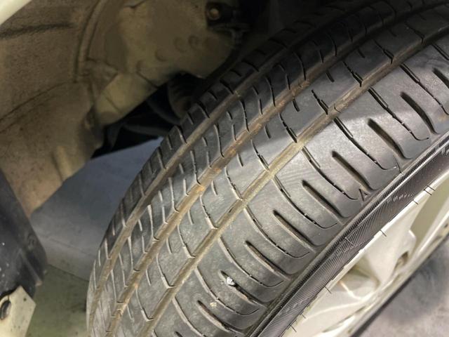 ワゴンＲ ＦＸリミテッドＩＩ　禁煙車　スマートキー　純正１４インチアルミ　オートエアコン　ＣＤ（23枚目）