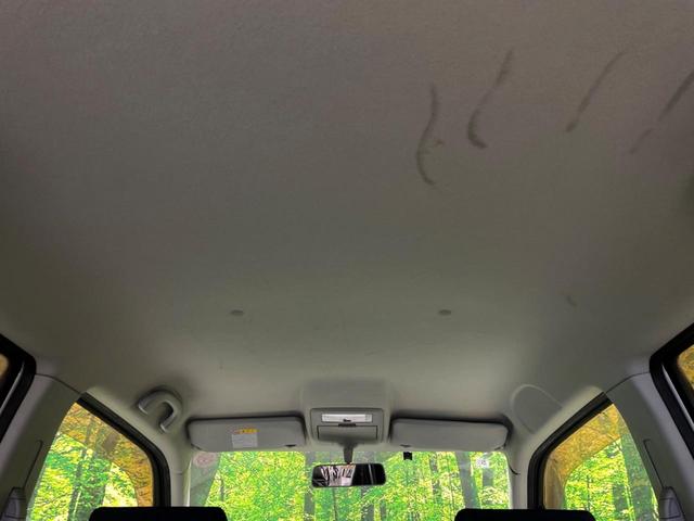 ワゴンＲ ＦＸリミテッドＩＩ　禁煙車　スマートキー　純正１４インチアルミ　オートエアコン　ＣＤ（26枚目）