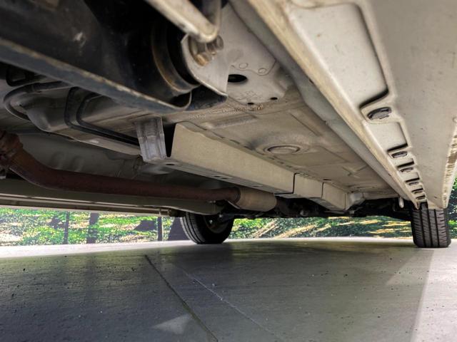 ワゴンＲ ＦＸリミテッドＩＩ　禁煙車　スマートキー　純正１４インチアルミ　オートエアコン　ＣＤ（28枚目）