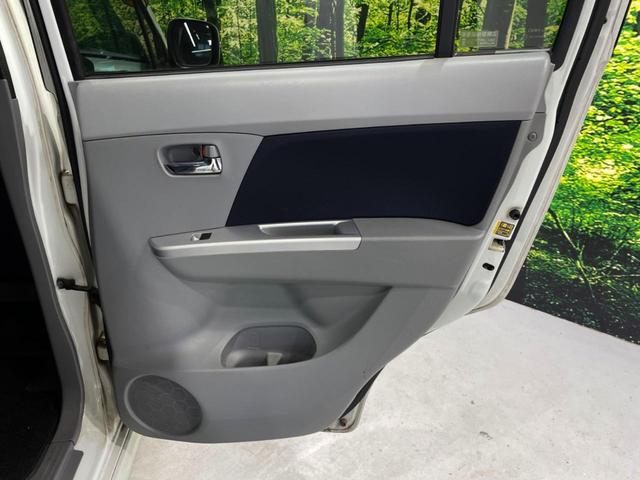 ワゴンＲ ＦＸリミテッドＩＩ　禁煙車　スマートキー　純正１４インチアルミ　オートエアコン　ＣＤ（34枚目）