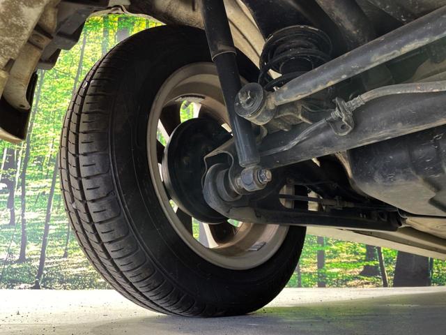 ワゴンＲ ＦＸリミテッドＩＩ　禁煙車　スマートキー　純正１４インチアルミ　オートエアコン　ＣＤ（35枚目）