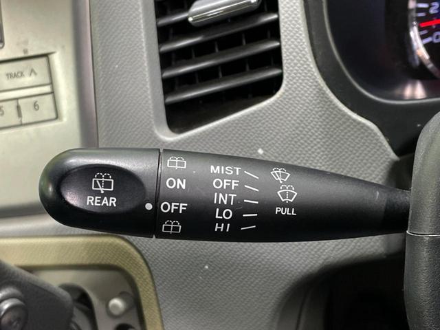 ワゴンＲ ＦＸリミテッドＩＩ　禁煙車　スマートキー　純正１４インチアルミ　オートエアコン　ＣＤ（45枚目）