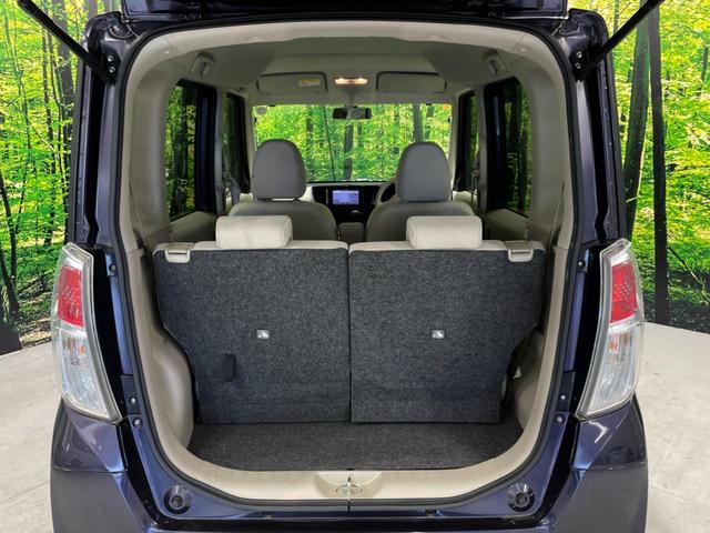 デイズルークス Ｓ　ＳＤナビ　禁煙車　ＥＴＣ　オートエアコン　Ｂｌｕｅｔｏｏｔｈ　ＣＤ　ＤＶＤ再生　フルセグ（29枚目）