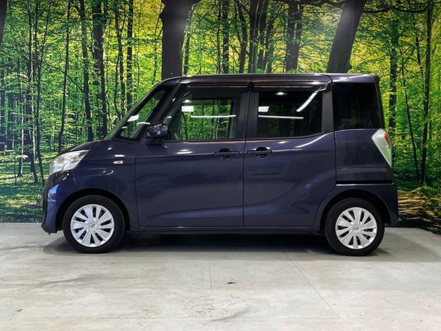 デイズルークス Ｓ　ＳＤナビ　禁煙車　ＥＴＣ　オートエアコン　Ｂｌｕｅｔｏｏｔｈ　ＣＤ　ＤＶＤ再生　フルセグ（37枚目）