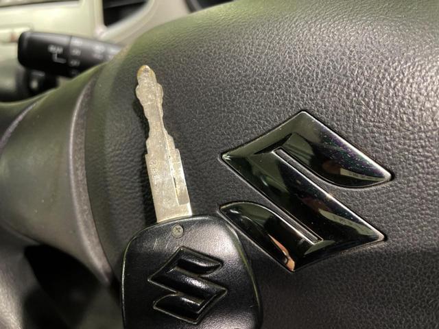 ワゴンR FX レーダーブレーキサポート シートヒーター 禁煙車 ETC オートエアコン(7枚目)