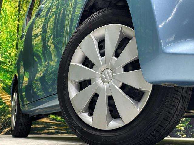 ワゴンR FX レーダーブレーキサポート シートヒーター 禁煙車 ETC オートエアコン(13枚目)