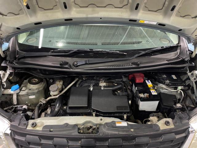 ワゴンR FX レーダーブレーキサポート シートヒーター 禁煙車 ETC オートエアコン(18枚目)