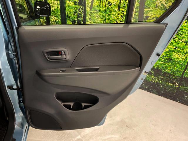 ワゴンR FX レーダーブレーキサポート シートヒーター 禁煙車 ETC オートエアコン(26枚目)