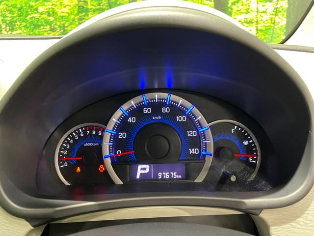 ワゴンR FX レーダーブレーキサポート シートヒーター 禁煙車 ETC オートエアコン(34枚目)