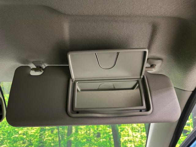 ワゴンR FX レーダーブレーキサポート シートヒーター 禁煙車 ETC オートエアコン(40枚目)