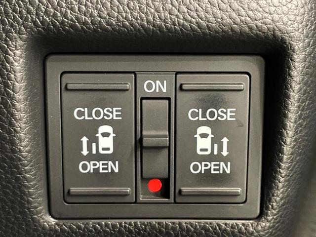 Ｎ－ＢＯＸカスタム Ｇ・Ｌターボホンダセンシング　両側電動ドア　純正ＳＤナビ　衝突被害軽減システム　レーダークルーズ　バックカメラ　ＥＴＣ　禁煙車　ハーフレザーシート　ドラレコ　スマートキー　ＬＥＤヘッド（3枚目）