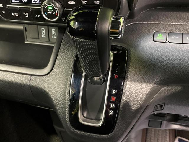 Ｎ－ＢＯＸカスタム Ｇ・Ｌターボホンダセンシング　両側電動ドア　純正ＳＤナビ　衝突被害軽減システム　レーダークルーズ　バックカメラ　ＥＴＣ　禁煙車　ハーフレザーシート　ドラレコ　スマートキー　ＬＥＤヘッド（22枚目）