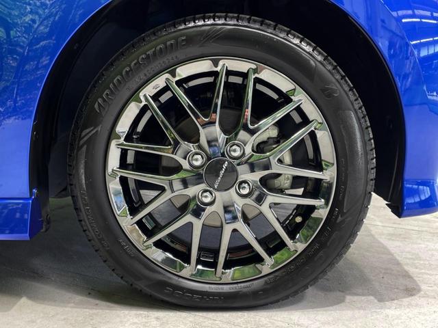 Ｎ－ＢＯＸカスタム Ｇ・Ｌターボホンダセンシング　両側電動ドア　純正ＳＤナビ　衝突被害軽減システム　レーダークルーズ　バックカメラ　ＥＴＣ　禁煙車　ハーフレザーシート　ドラレコ　スマートキー　ＬＥＤヘッド（49枚目）