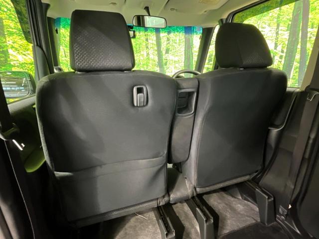 N-BOXカスタム G・Lパッケージ 電動スライドドア 禁煙車 ドラレコ ナビ スマートキー HIDヘッド 純正14インチアルミ オートライト オートエアコン Bluetooth CD DVD再生 地デジ(30枚目)