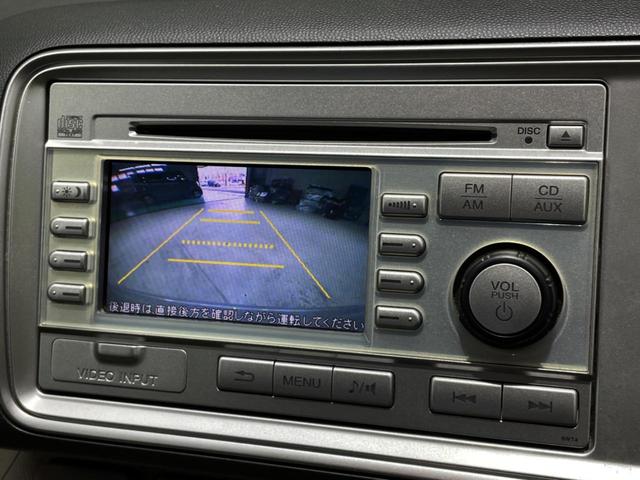 ライフ G バックカメラ LEDヘッド CD キーレス(3枚目)
