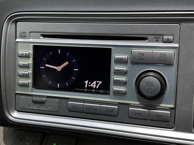 ライフ G バックカメラ LEDヘッド CD キーレス(4枚目)