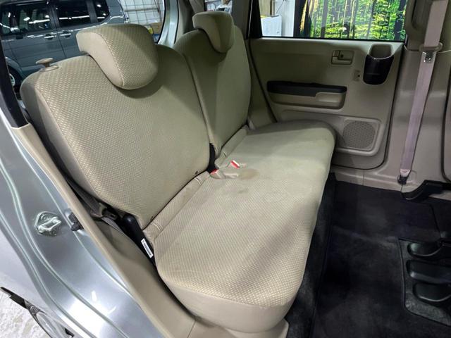 ライフ G バックカメラ LEDヘッド CD キーレス(7枚目)