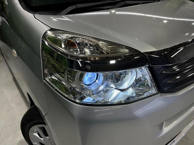 ライフ G バックカメラ LEDヘッド CD キーレス(9枚目)